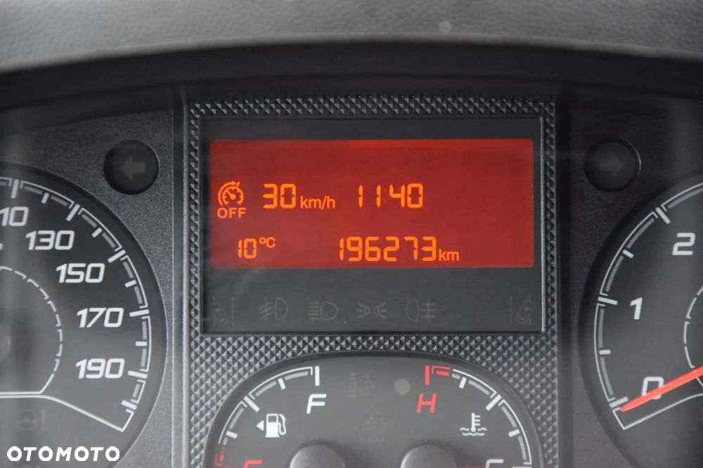 Citroën JUMPER*L2H1*2.0BLUEHDI*KLIMA*TEMPOMAT*7 - 12