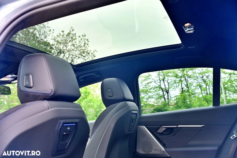 BMW Seria 5 520d AT MHEV - 6