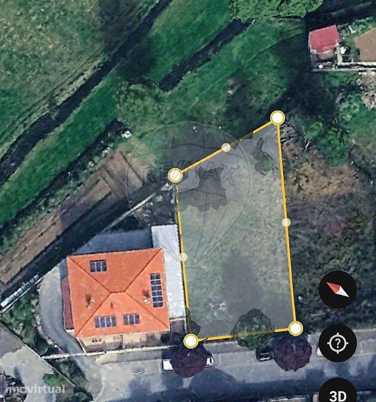 Terreno  para venda - Grande imagem: 2/4