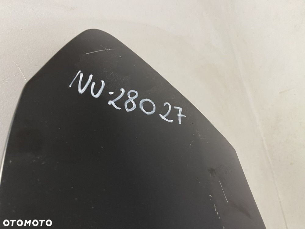 FABRYCZNIE NOWY ORYGINALNY PRAWY BŁOTNIK PRZÓD PRZEDNI PEUGEOT 508 1 I 11-17  PRAWA 7841CA - 9