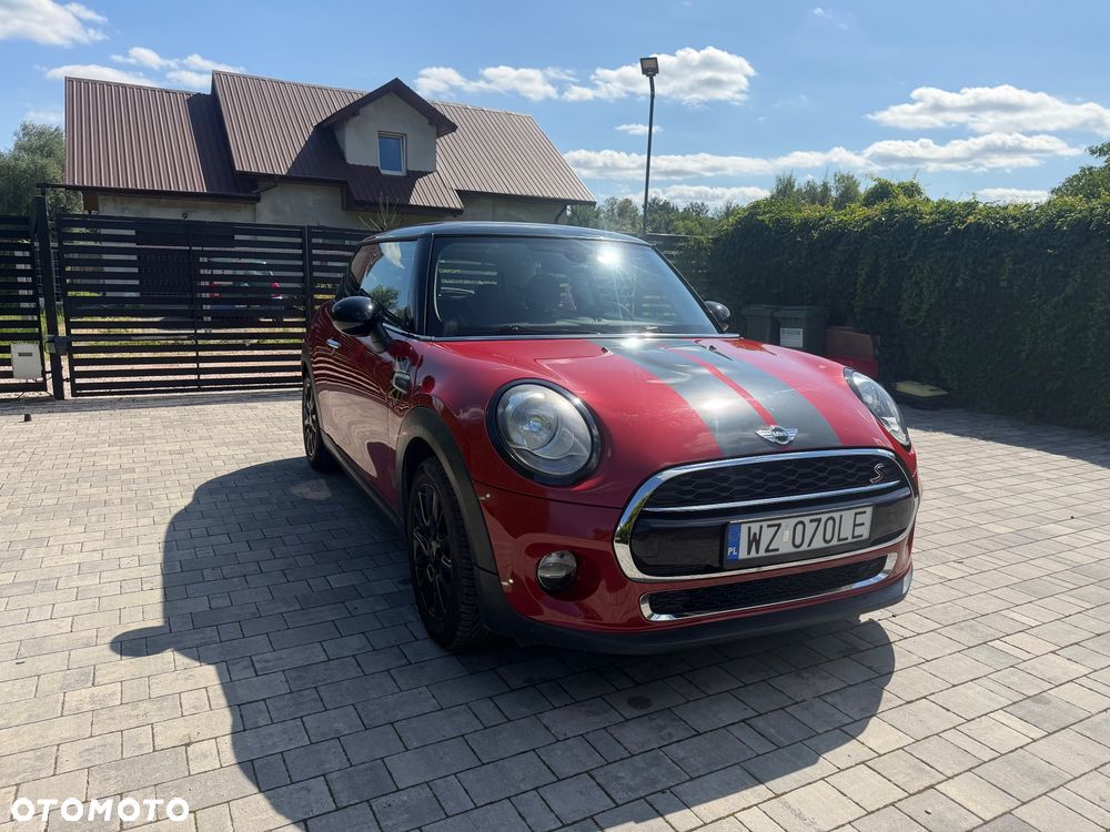 MINI Cooper - 2