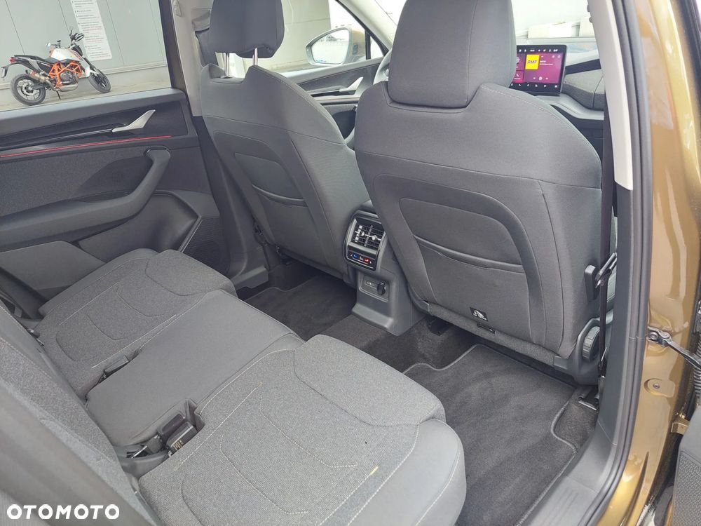 Skoda Kodiaq 1.5 TSI iV PHEV 4x2 Edition 130 DSG - 36