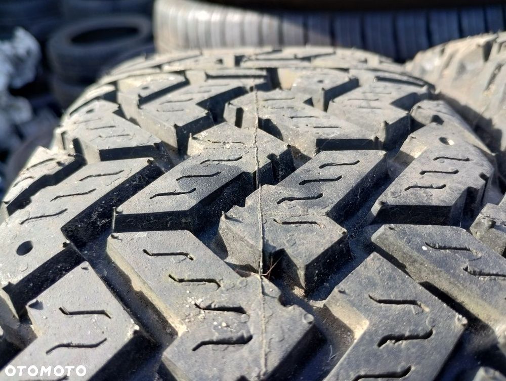 175R14c opony bieżnikowane - 2