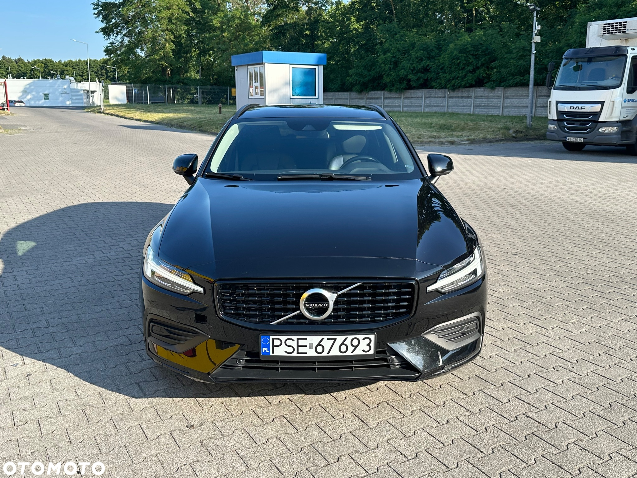 Volvo V60 - 36