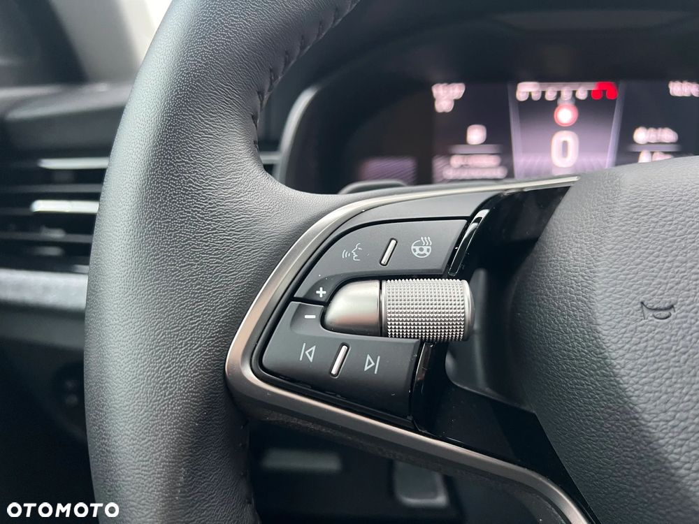 Skoda Scala 1.0 TSI Selection DSG - 14