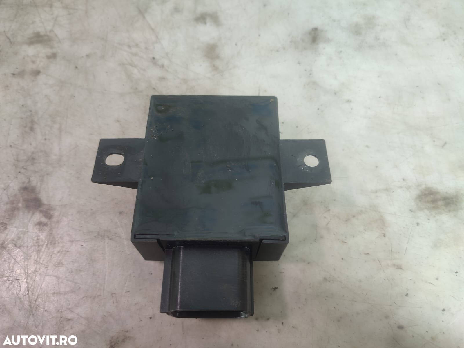 Modul pompa combustibil FK72-9D370-AD Jaguar XE X760 [2014 - 2020] 2. - 1