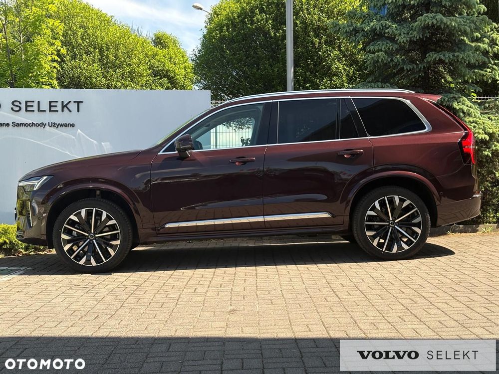 Volvo XC 90 - 6