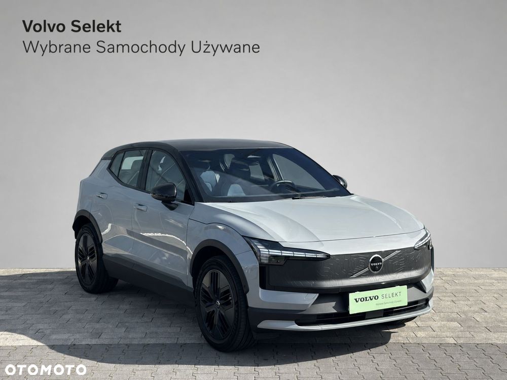 Volvo EX30 - 3