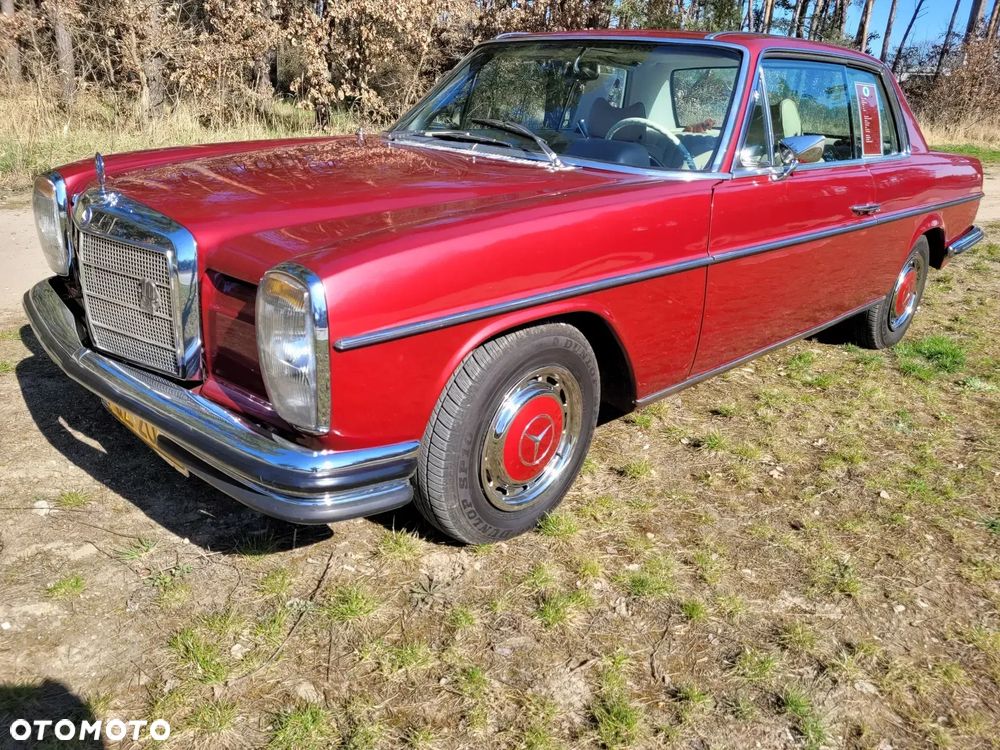 Mercedes-Benz Inny - 1