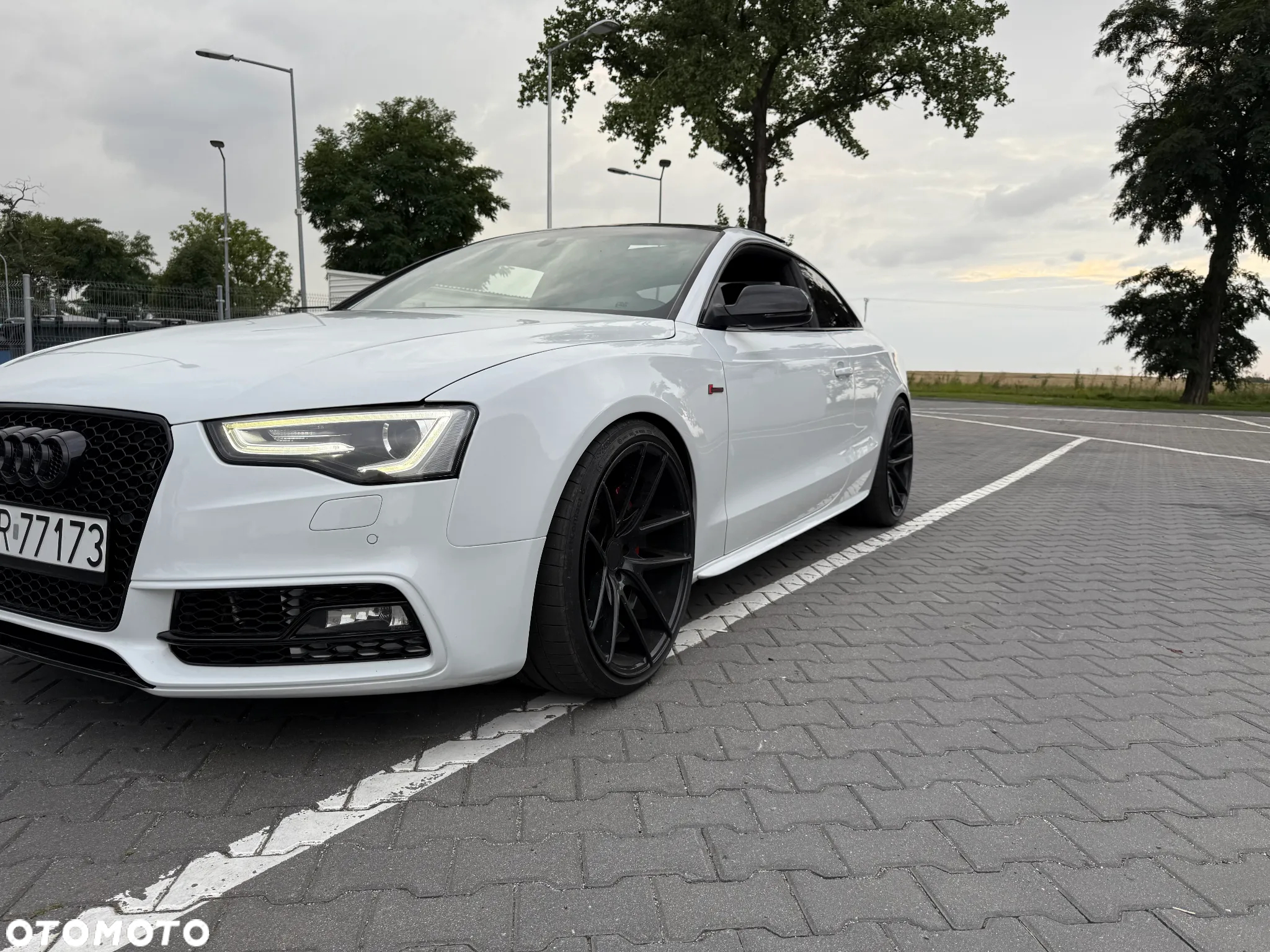 Audi S5 Coupé 3.0 TFSI Quattro S tronic - 3