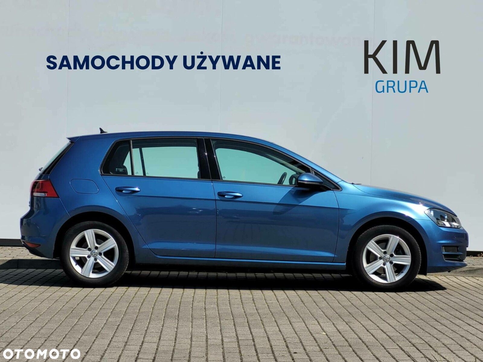 Volkswagen Golf VII 1.4 TSI BMT ACT Highline DSG - 3