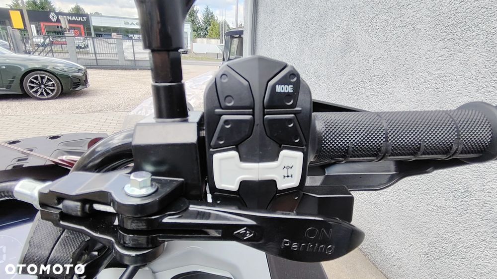 HISUN Guardian 400 - 9