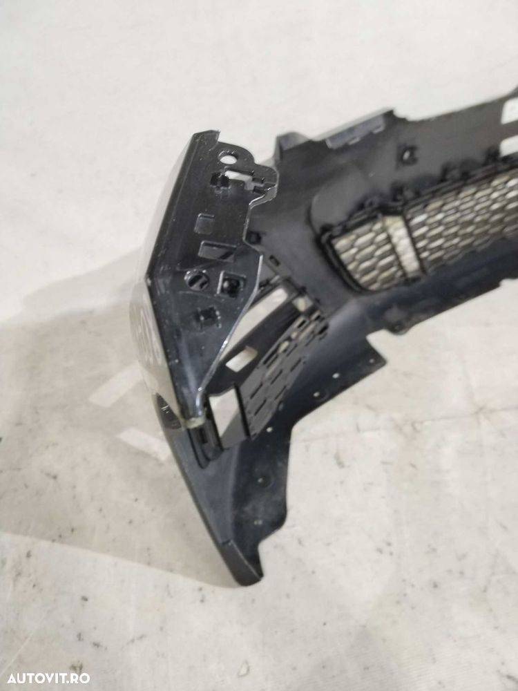 Bara fata BMW Seria 3, G20, G21, M-Sport, 2019, 2020, 2021, 2022, cod origine OE 51118069346. - 13