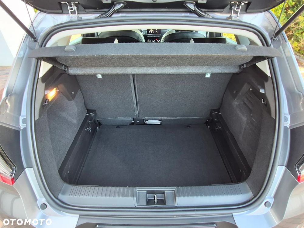 Renault Captur - 20