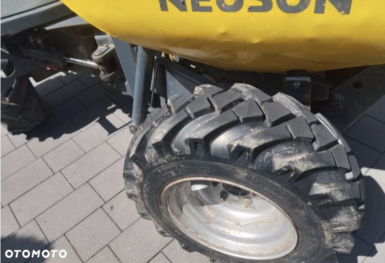 Wacker Neuson 1001 - 4