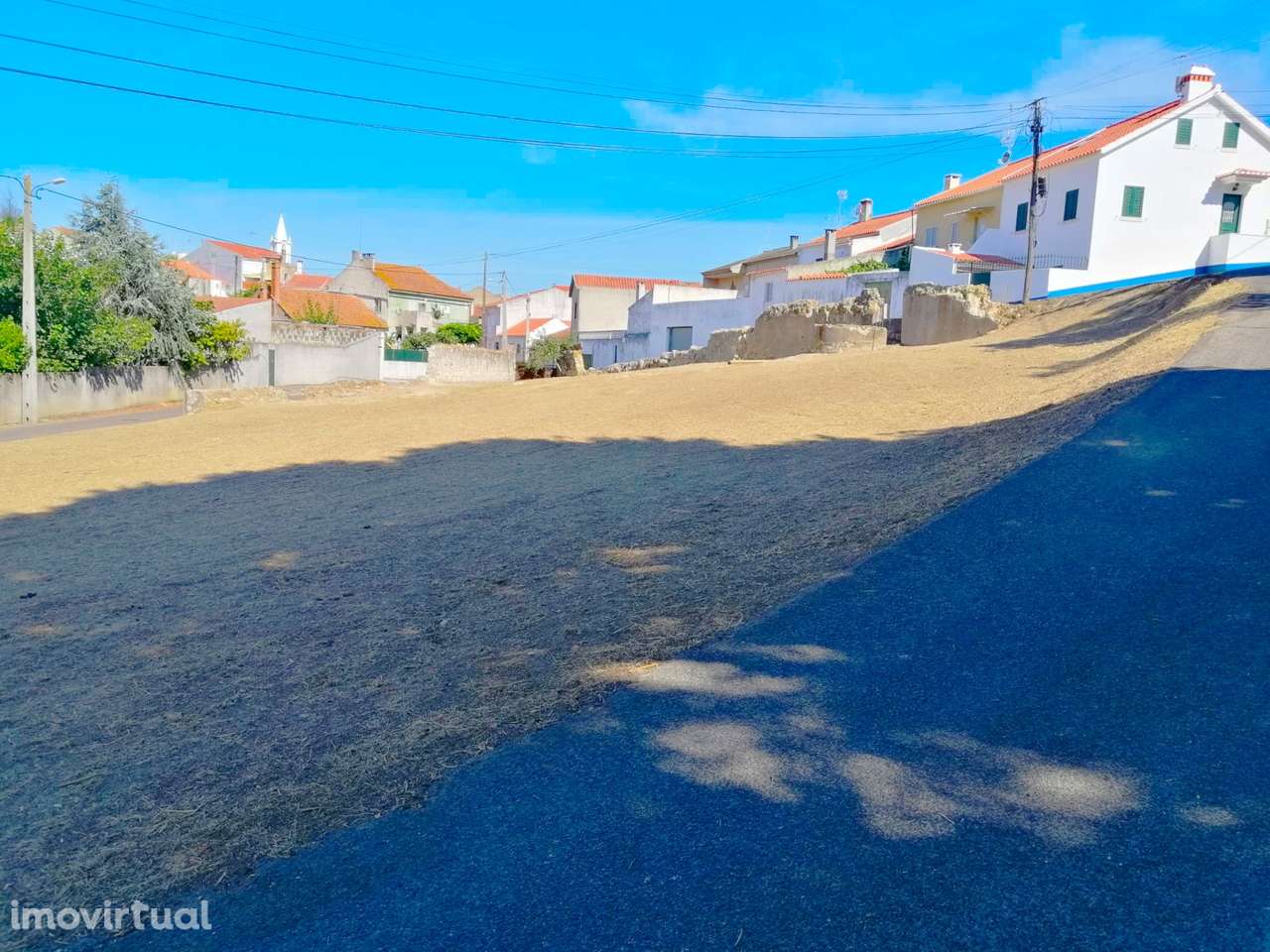 Terreno Urbano para Construção na Brogueira - Grande imagem: 5/24