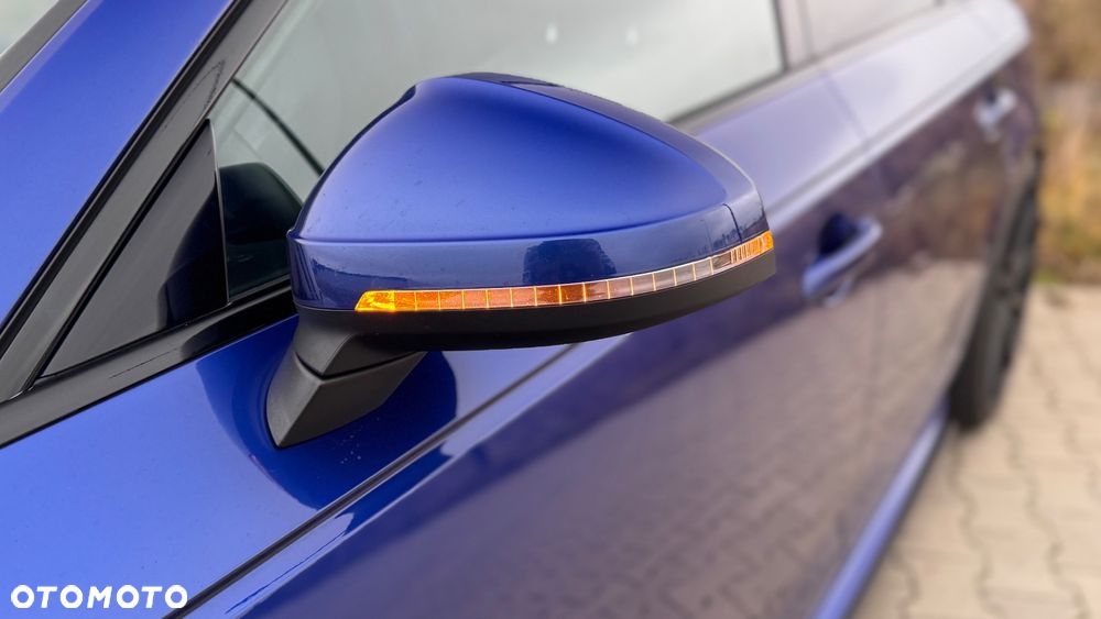 Audi A4 Limousine 2.0 TDI DPF clean diesel S line Sportpaket - 14