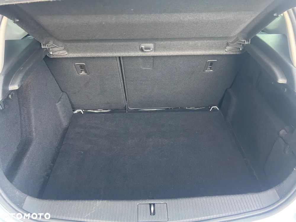 Opel Astra 1.4 Turbo Active - 23