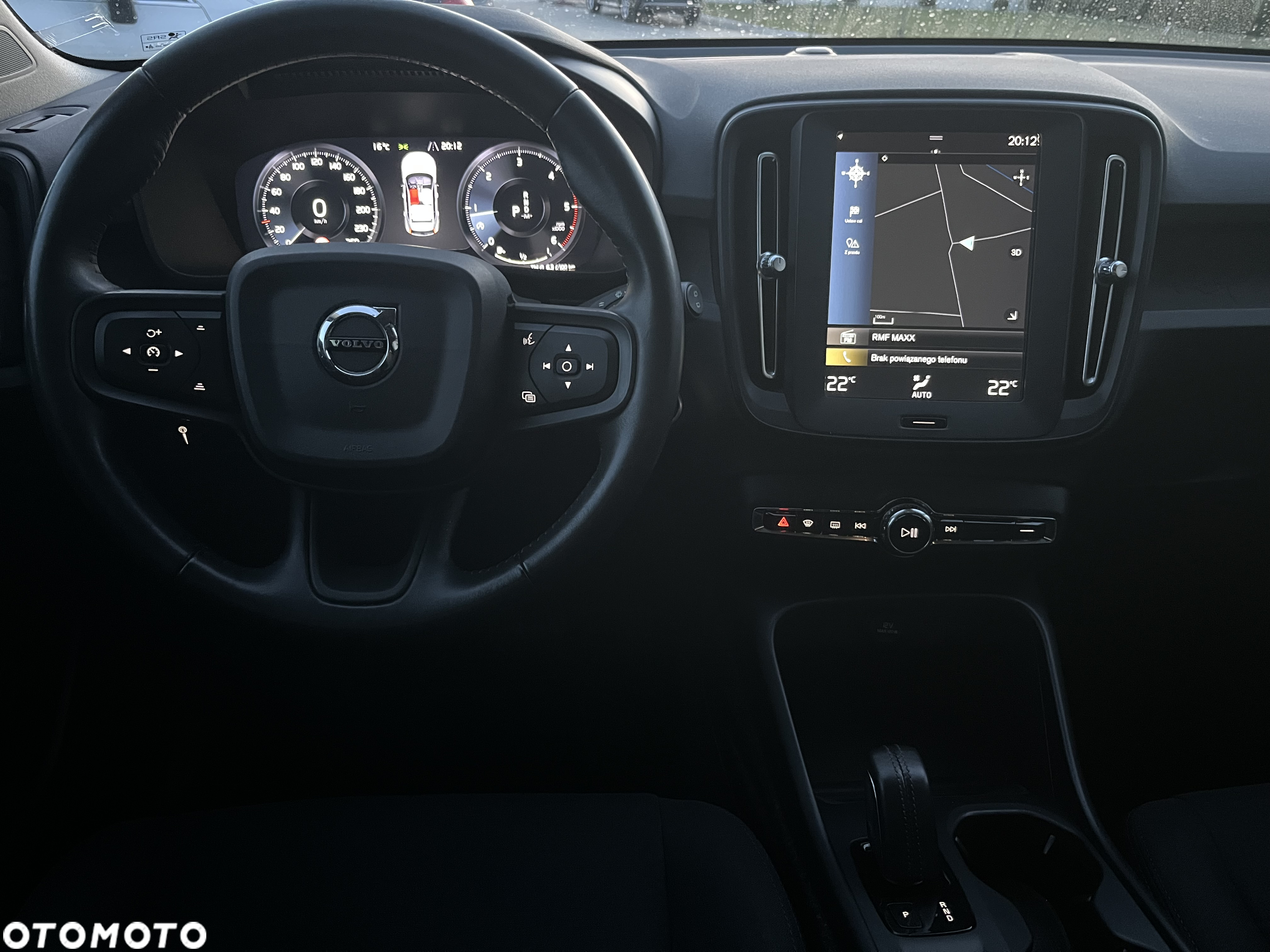 Volvo XC 40 D3 Momentum - 15