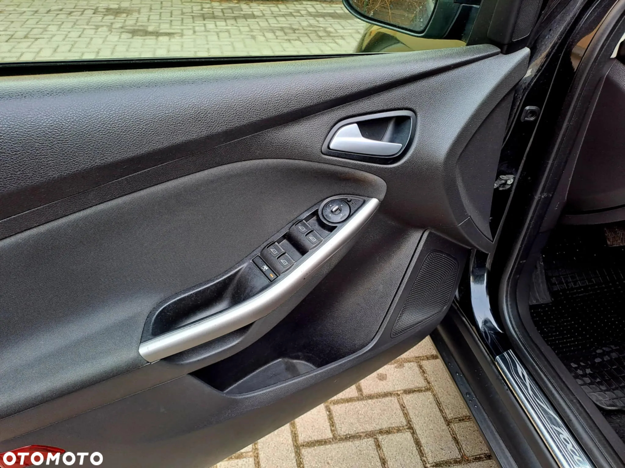 Ford Focus 2.0 TDCi Edition MPS6 - 7