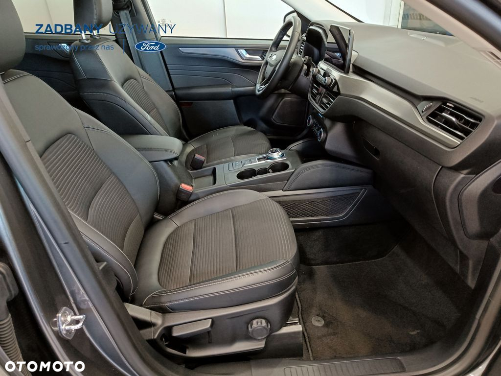 Ford Kuga 2.0 EcoBlue AWD Titanium X - 13