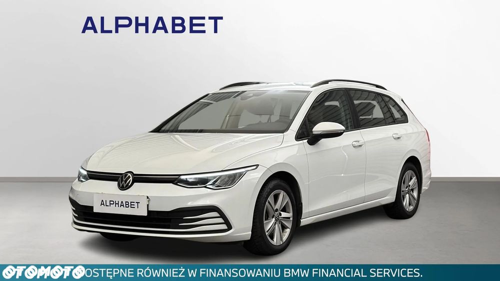 Volkswagen Golf 2.0 TDI Life