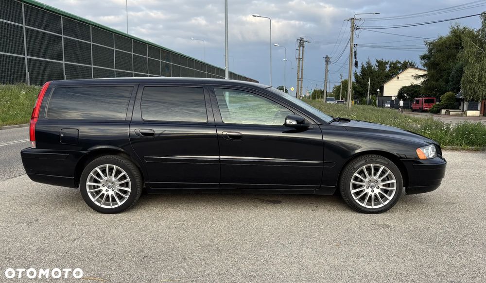Volvo V70 2.4D RDesign - 41