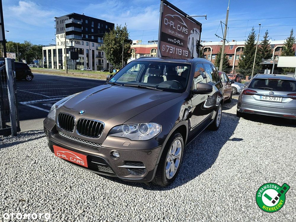 BMW X5 3.0d xDrive - 2