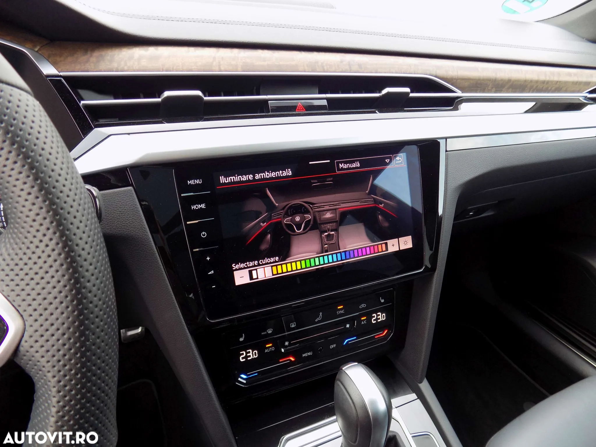 Volkswagen ARTEON Shooting Brake 2.0 TDI SCR DSG Elegance - 28
