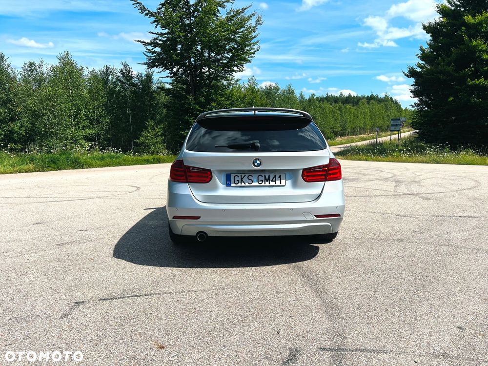 BMW Seria 3 - 2