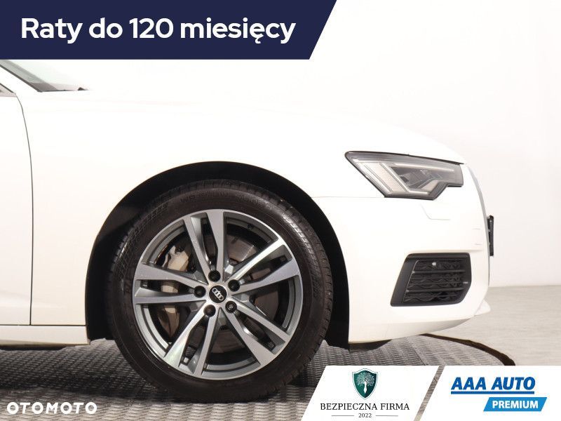 Audi A6 Limousine - 17