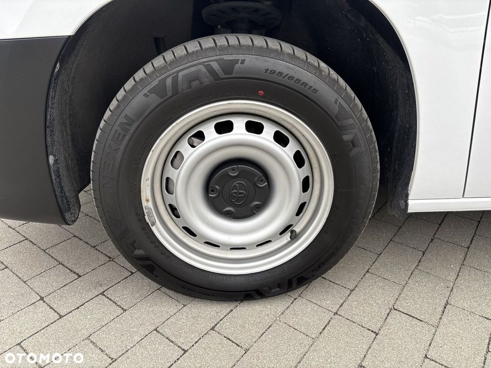 Toyota PROACE CITY - 13