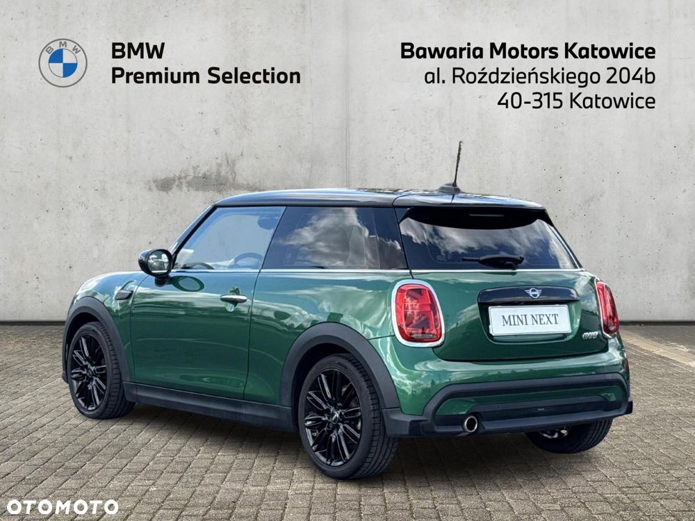 MINI Cooper - 3