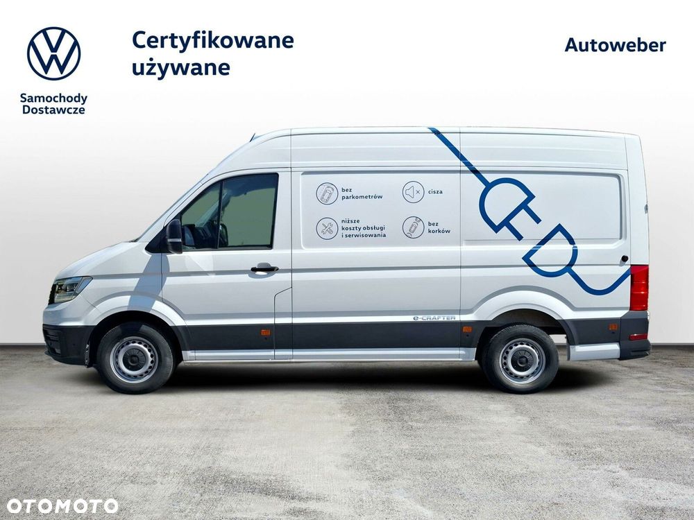 Volkswagen FURGON 3.640 35 100 kW AUTOMAT 1-G - 2