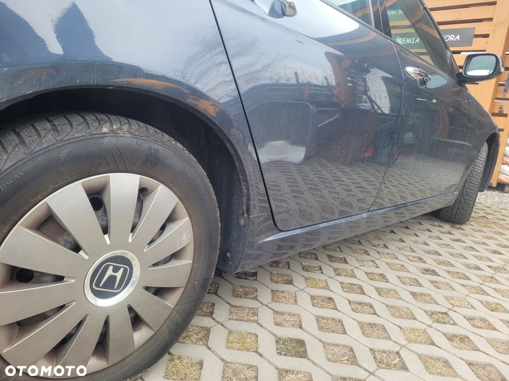 Honda Accord 2.0 Comfort - 6