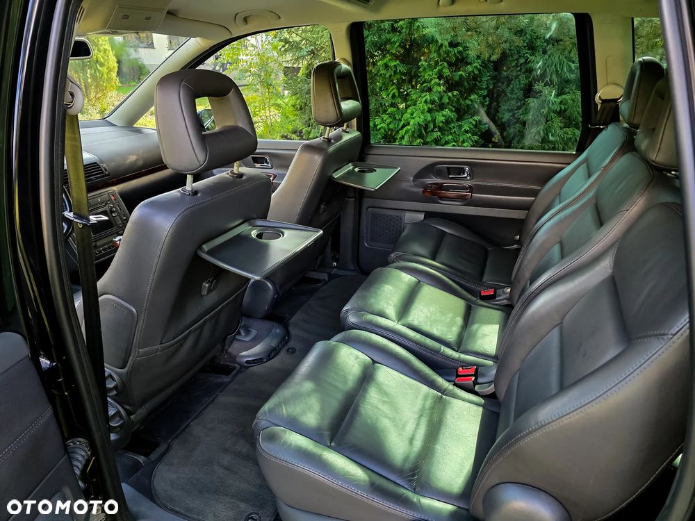 Volkswagen Sharan 2.8 V6 Highline - 7