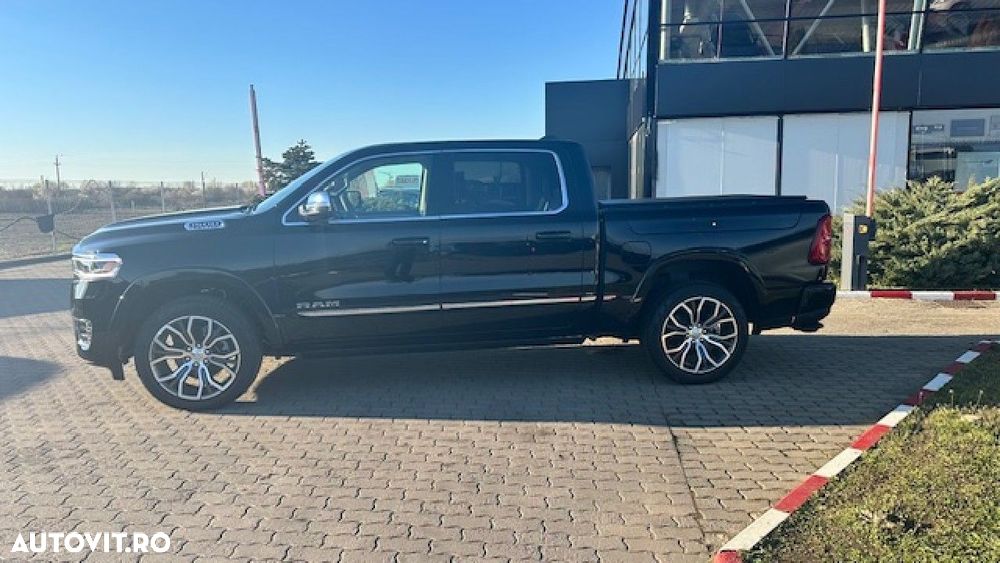 Dodge RAM - 5