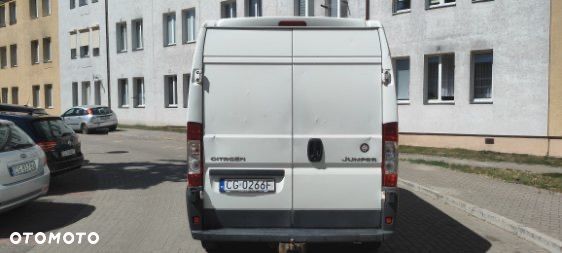 Citroën Jumper L2H2 - 6