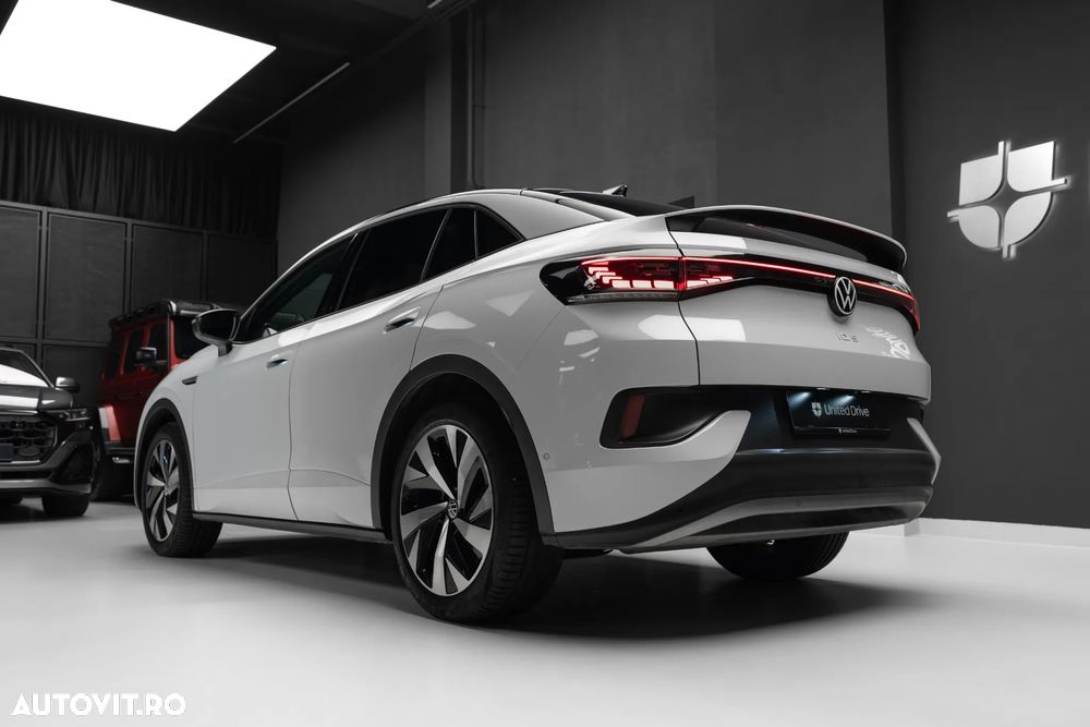 VOLKSWAGEN ID.5 2022 — imagine 40
