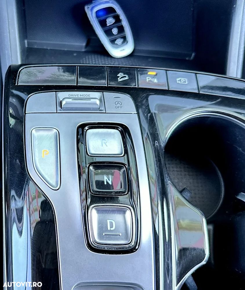 Hyundai Tucson - 20