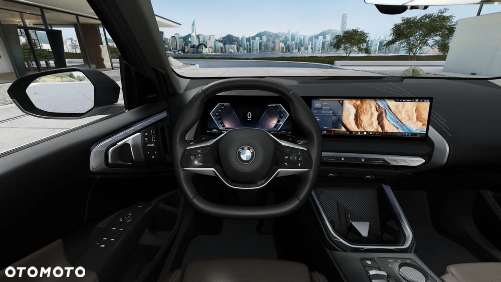 BMW X3 xDrive20i mHEV - 13