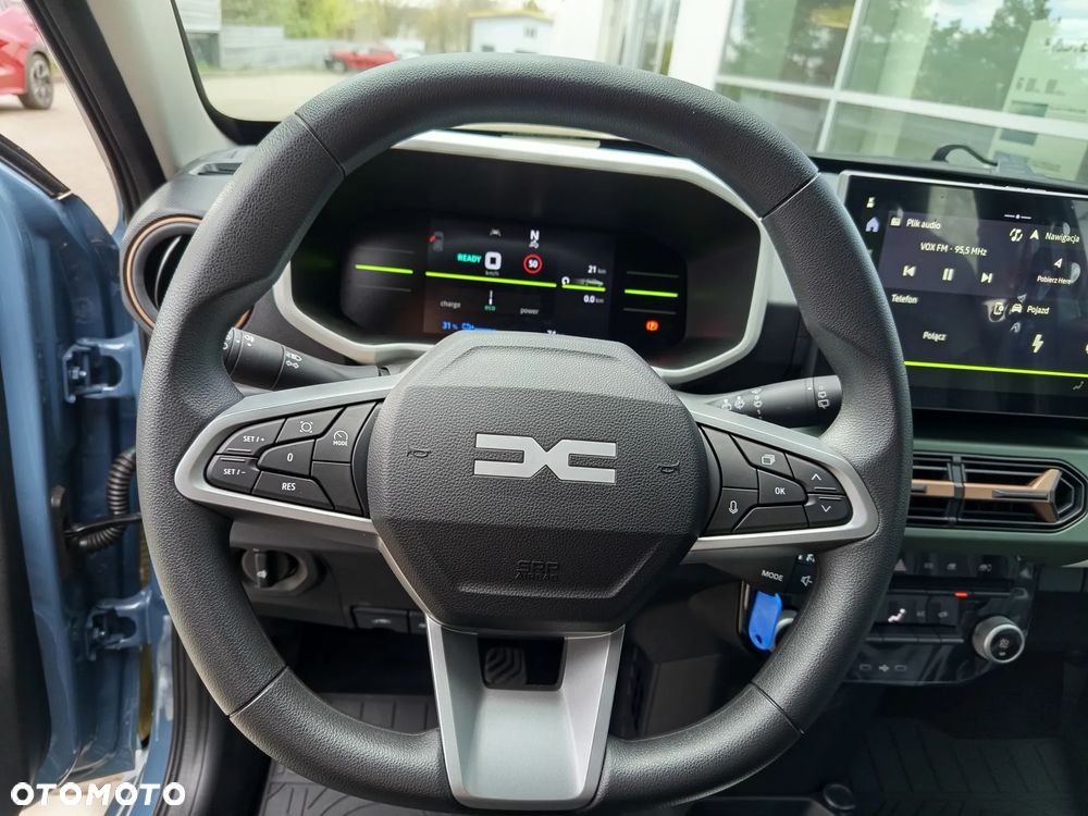 Dacia Spring Electric 24.3kWh 100 Extreme - 10