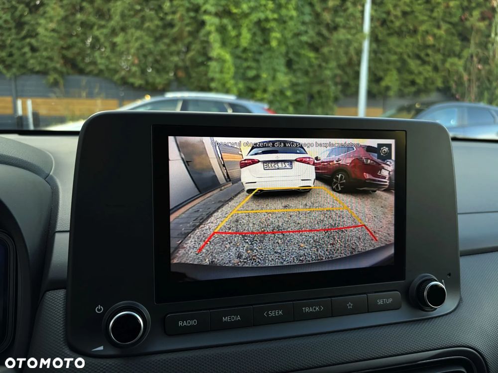 Hyundai Kona - 27