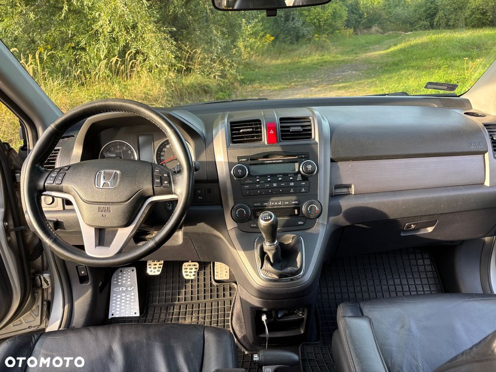 Honda CR-V 2.0 Executive - 10