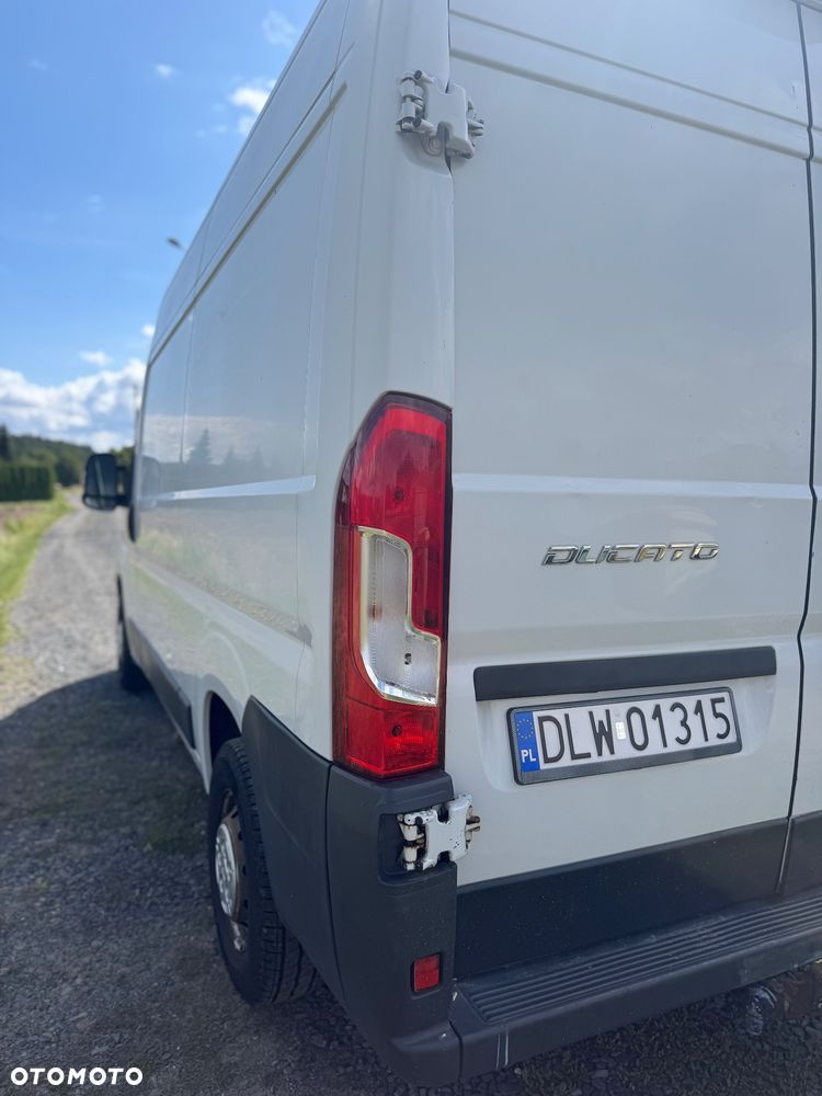 Fiat DUCATO - 5