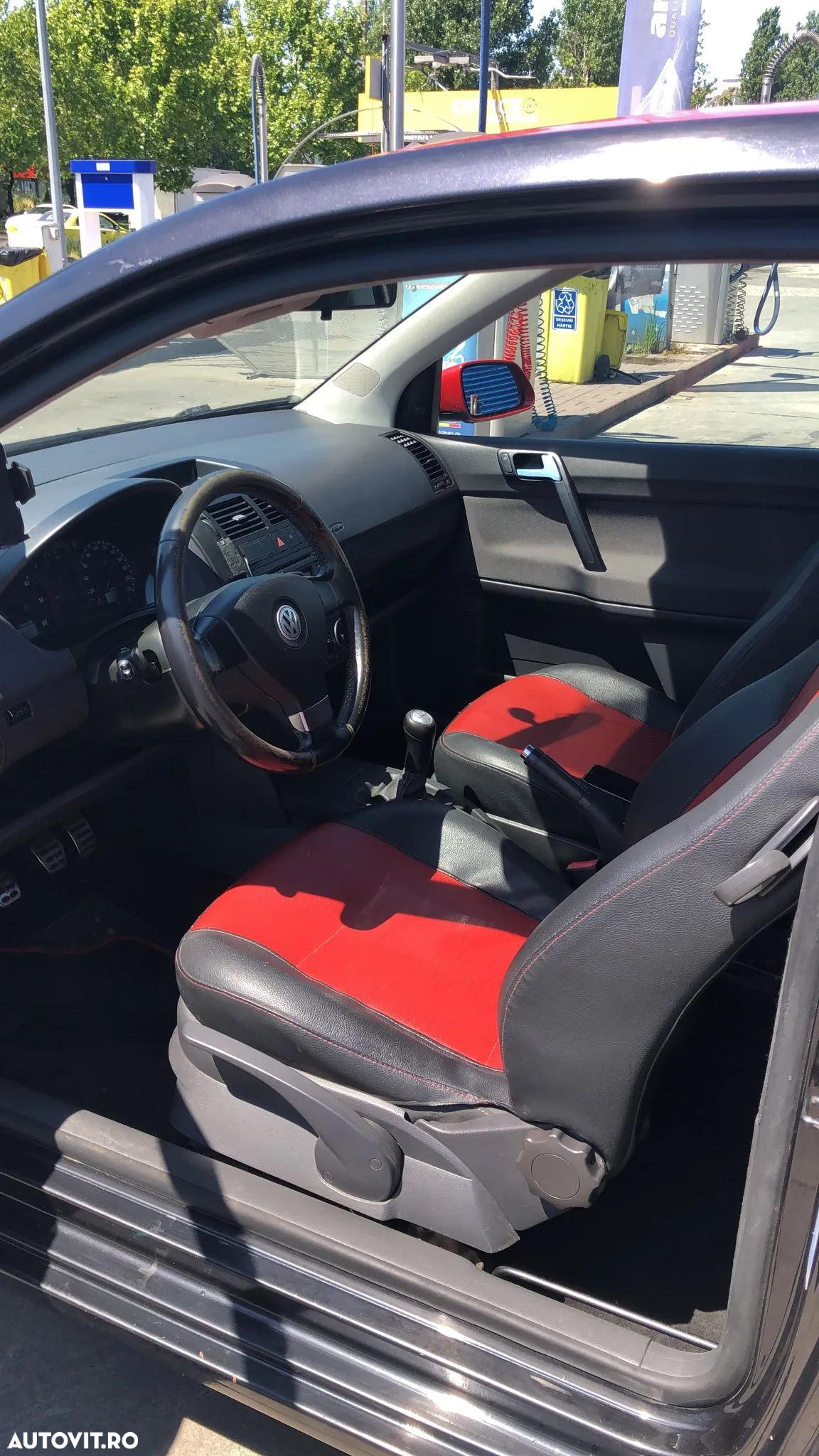 Volkswagen Polo - 8