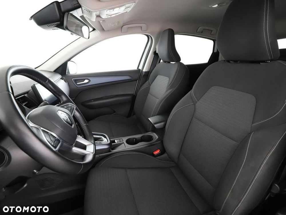 Renault Arkana 1.3 TCe mHEV Evolution EDC - 14