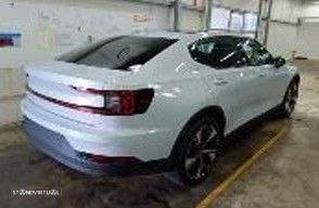 Polestar 2 Long Range 82 kWh Prime - 2