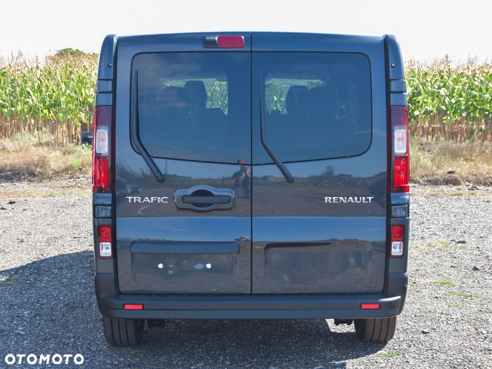 Renault Trafic - 6
