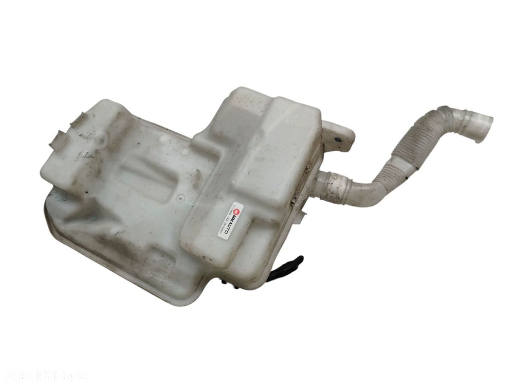 ZBIORNICZEK SPRYSKIWACZY SKODA OCTAVIA III LIFT (2016-2020) 2.0 TDI 150KM 5Q0955453R - 2